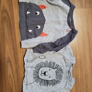 Boy shirts